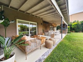 House for Short-Term Rental Summer 25/26 Santa Teresa