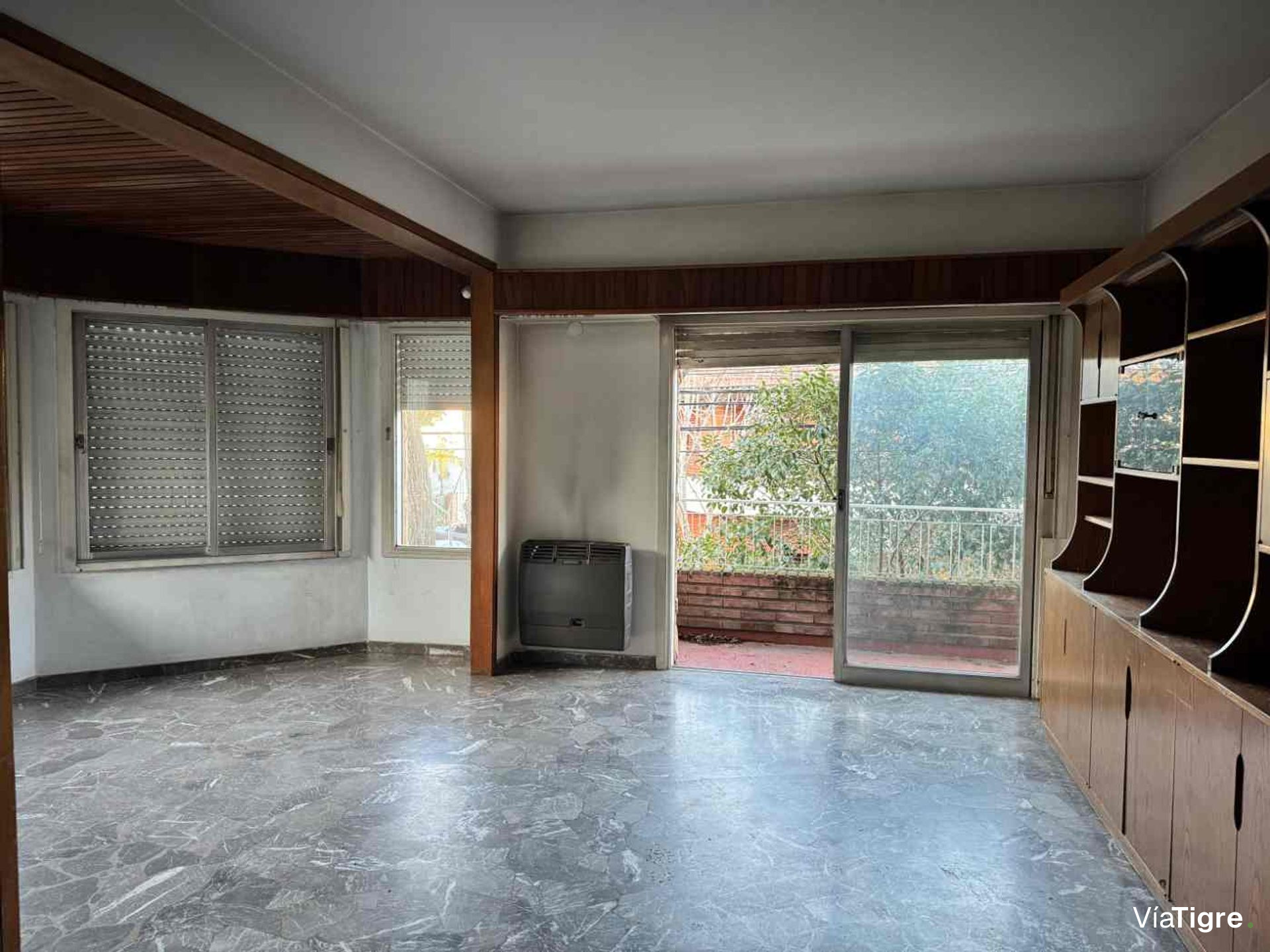 Venta Ph Tipo Casa 3 Pisos Apto Credito Vte Lopez