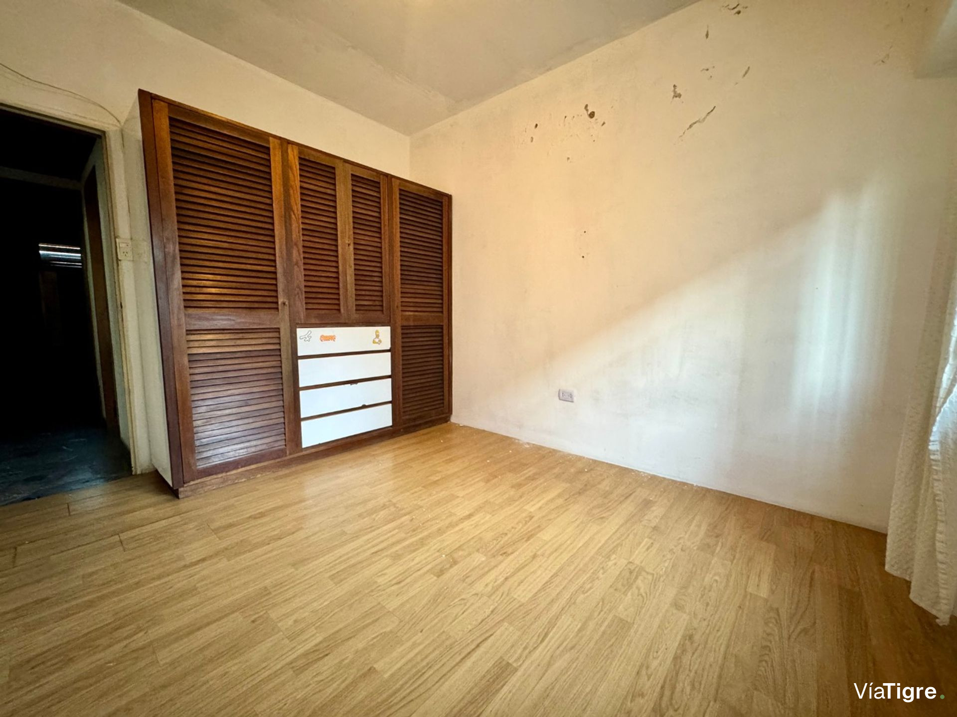 Venta Ph Tipo Casa 3 Pisos Apto Credito Vte Lopez