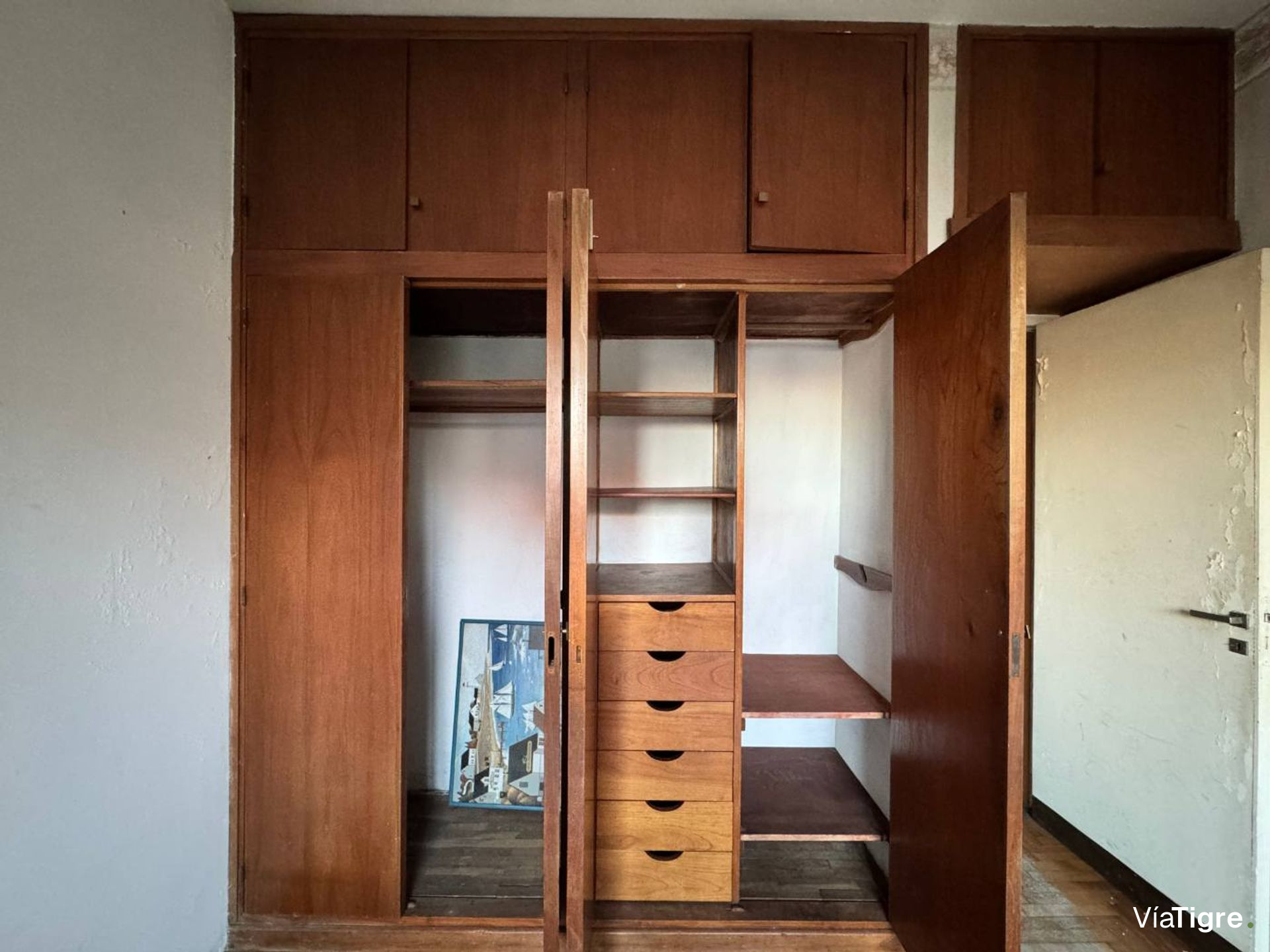 Venta Ph Tipo Casa 3 Pisos Apto Credito Vte Lopez