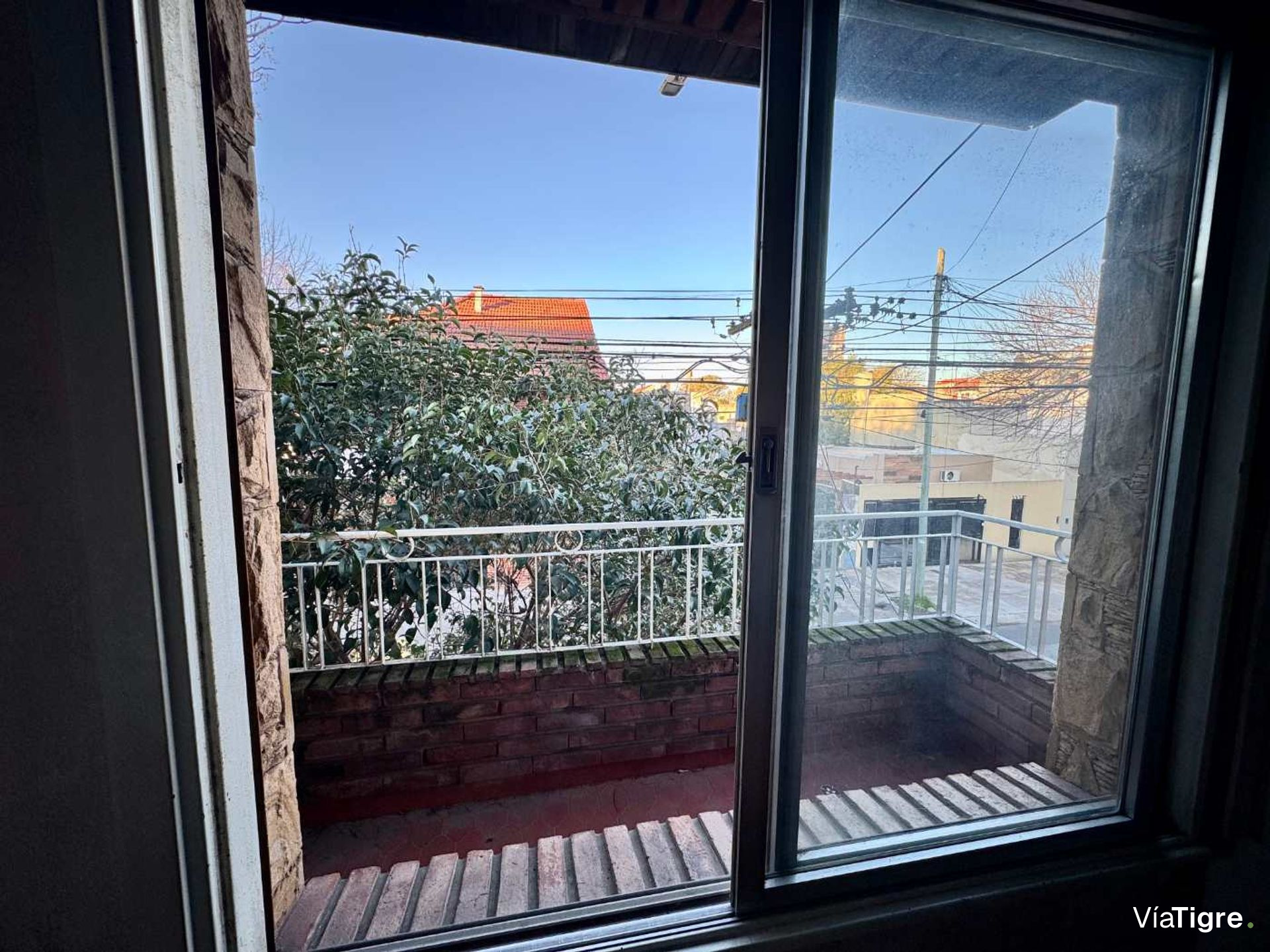 Venta Ph Tipo Casa 3 Pisos Apto Credito Vte Lopez