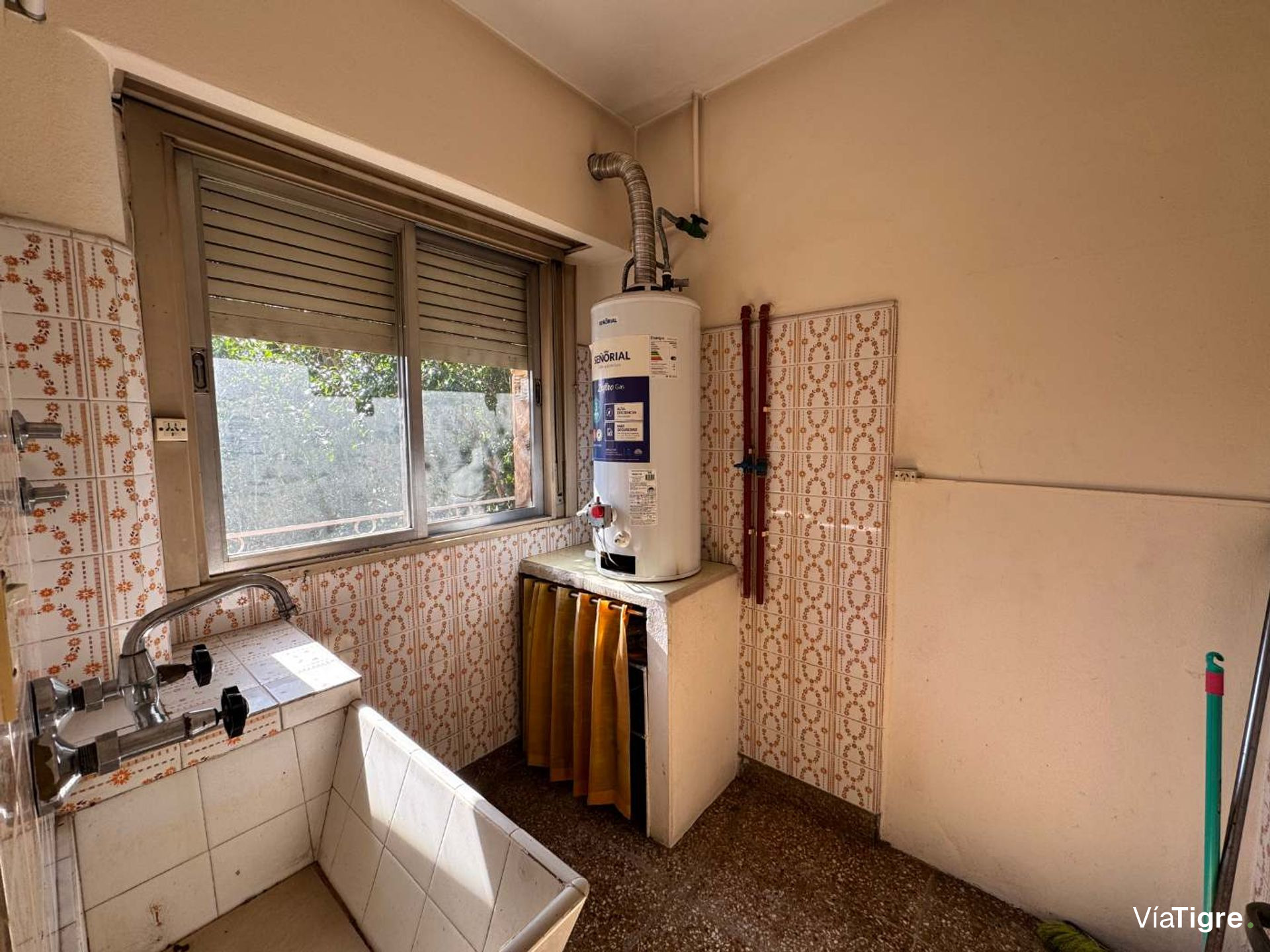 Venta Ph Tipo Casa 3 Pisos Apto Credito Vte Lopez