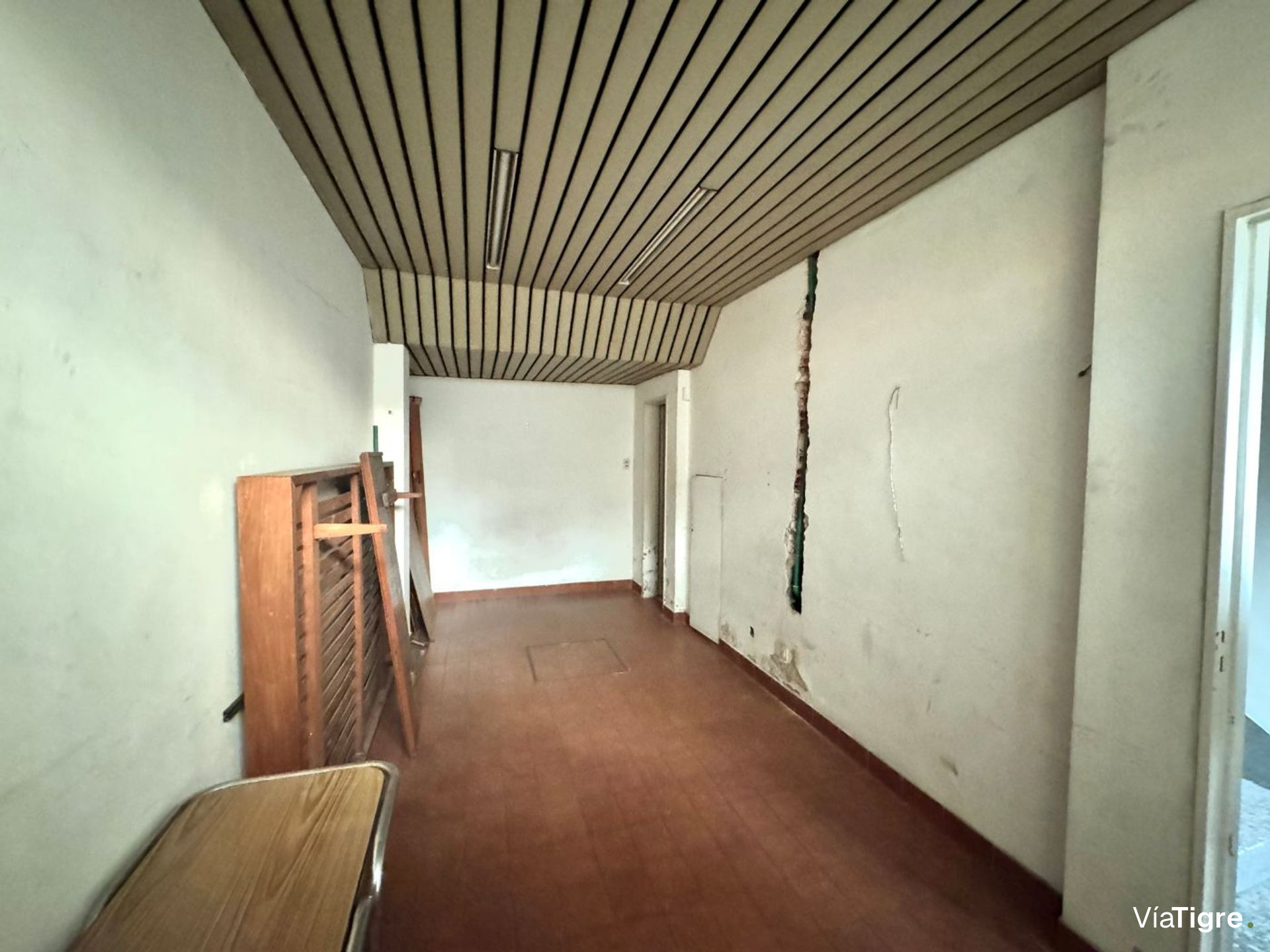 Venta Ph Tipo Casa 3 Pisos Apto Credito Vte Lopez