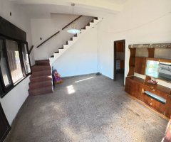 VENTA CASA- 4 amb. ideal 2 familias CARAPACHAY