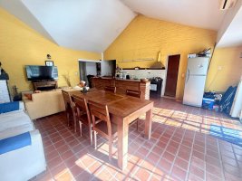 Casa 3 Amb Con Terraza Taller Y Local Beccar
