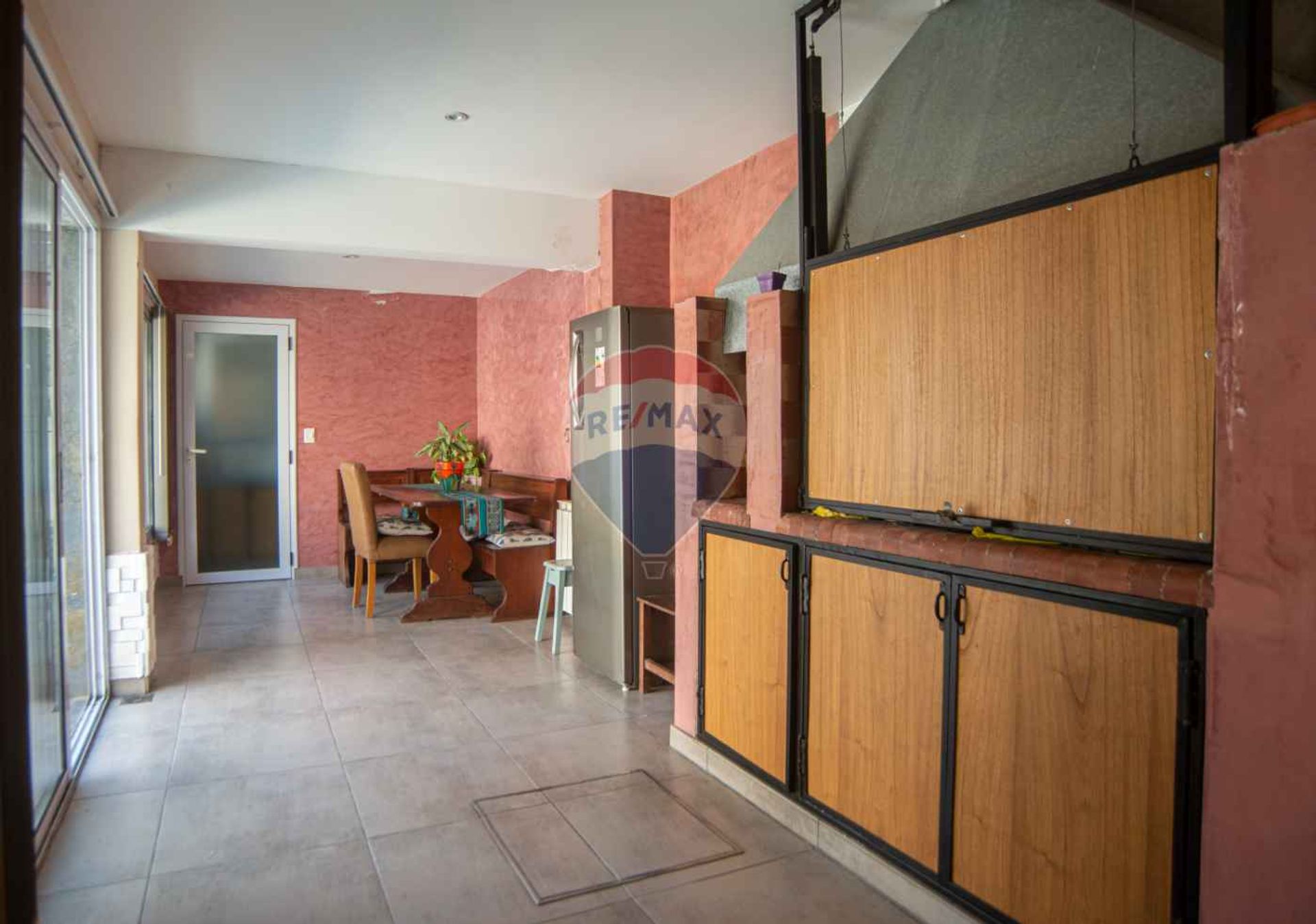 Venta Casa 4 Amb En Olivos Con Pileta