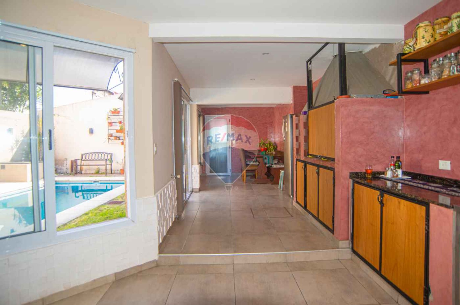 Venta Casa 4 Amb En Olivos Con Pileta