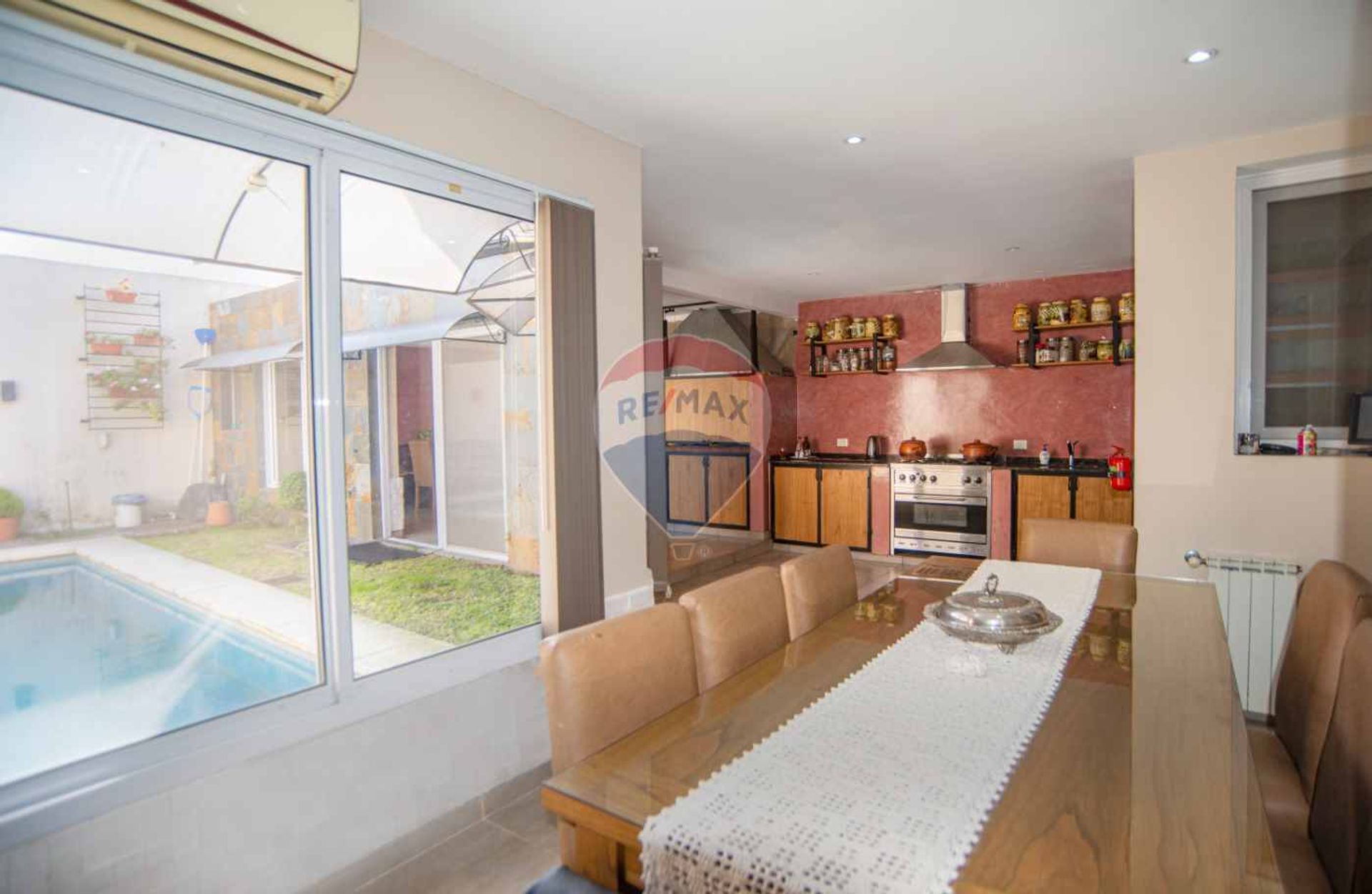 Venta Casa 4 Amb En Olivos Con Pileta