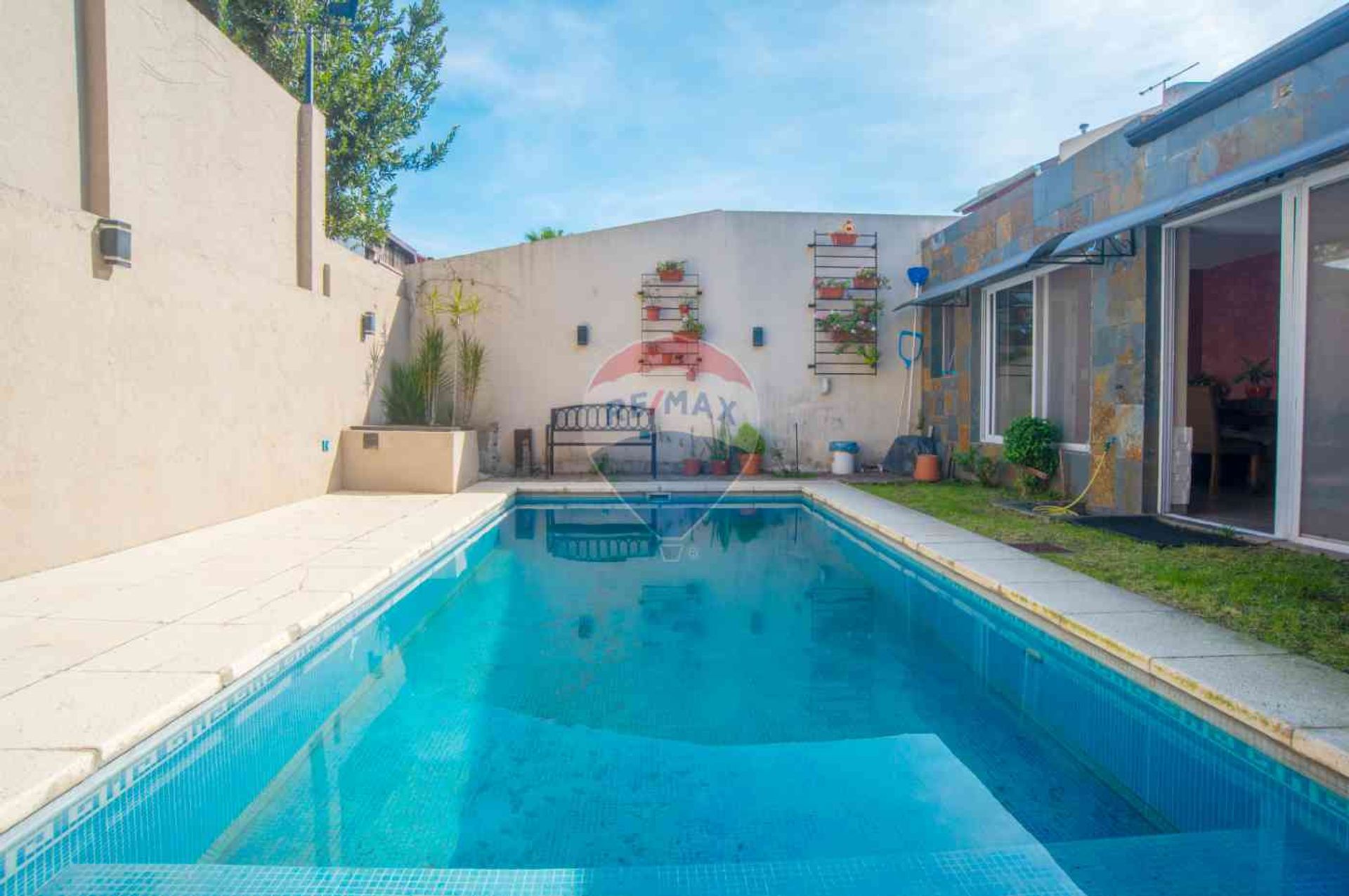 Venta Casa 4 Amb En Olivos Con Pileta