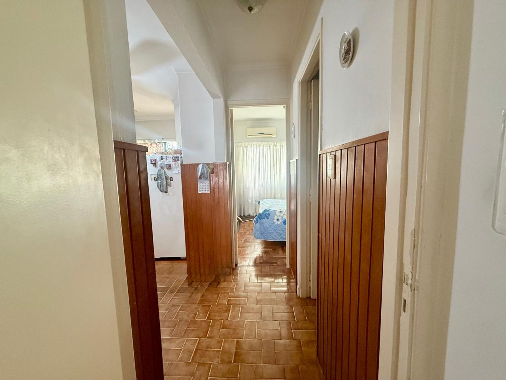 Ph En Venta 3 Ambientes En Beccar Con Patio