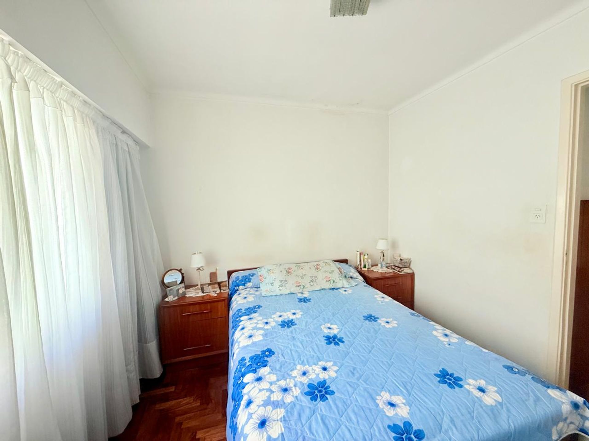 Ph En Venta 3 Ambientes En Beccar Con Patio