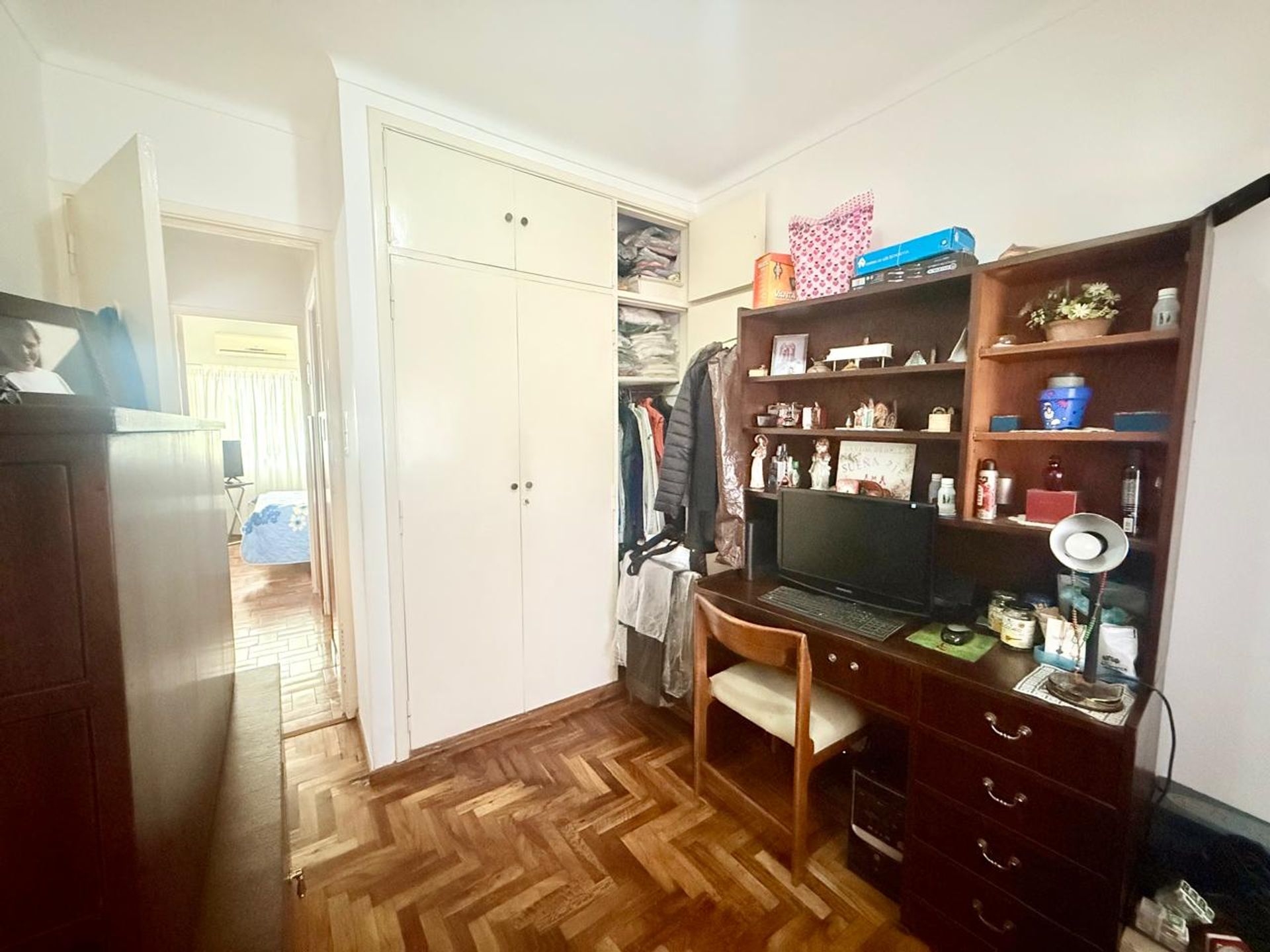 Ph En Venta 3 Ambientes En Beccar Con Patio