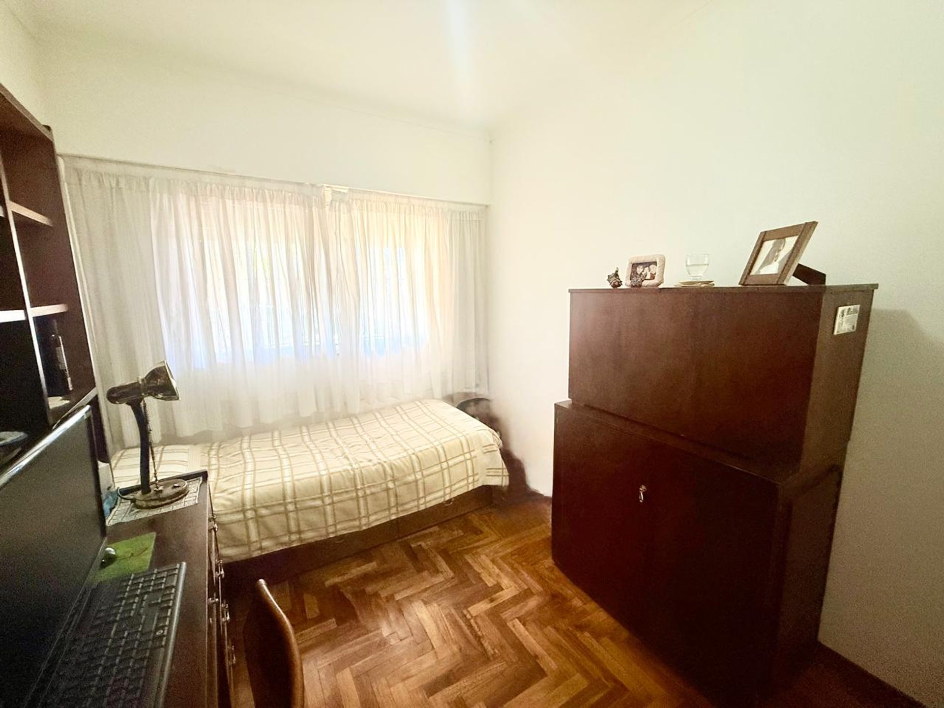 Ph En Venta 3 Ambientes En Beccar Con Patio