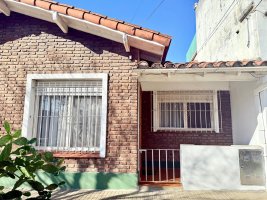 Ph for Sale: 3 Rooms in Beccar with Patio