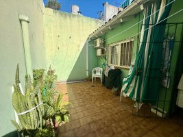 Ph for Sale: 3 Rooms in Beccar with Patio