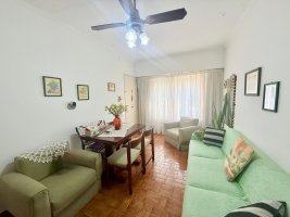 Ph for Sale: 3 Rooms in Beccar with Patio