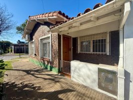 Ph for Sale: 3 Rooms in Beccar with Patio