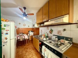 Ph for Sale: 3 Rooms in Beccar with Patio