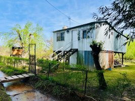 Casa Arroyo Espera Isla Delta Tigre
