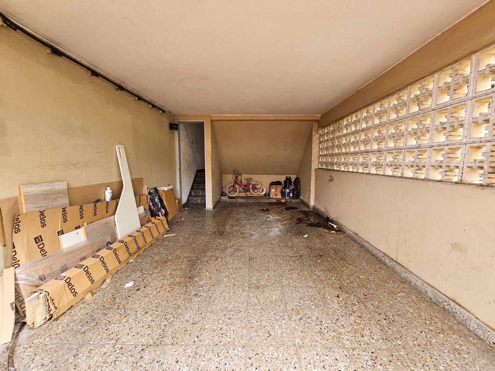 Alquiler Casa En Lote Propio En Florida