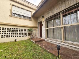Alquiler Casa En Lote Propio En Florida