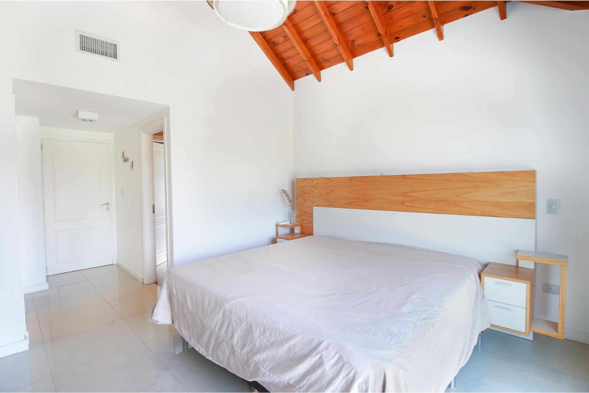 Alquiler Casa Los Lagos Nordelta 4 Dorm. Pileta