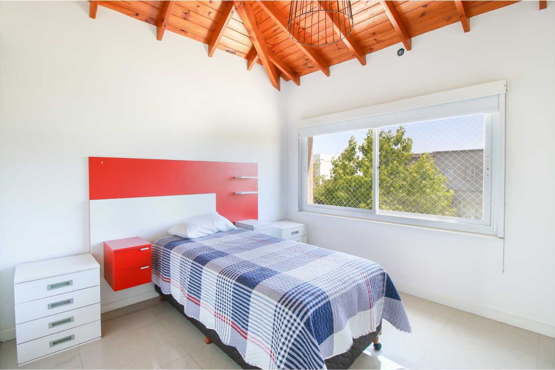 Alquiler Casa Los Lagos Nordelta 4 Dorm. Pileta