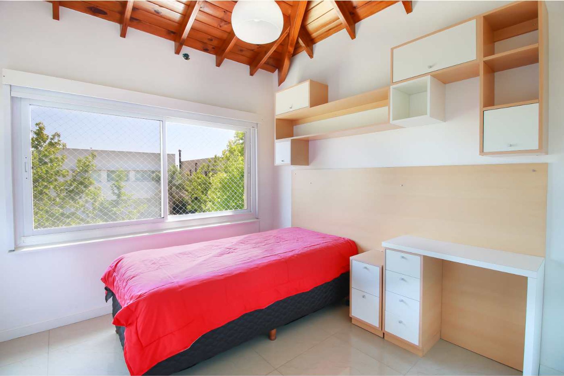 Alquiler Casa Los Lagos Nordelta 4 Dorm. Pileta