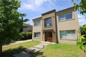 Alquiler Casa Los Lagos Nordelta 4 Dorm. Pileta