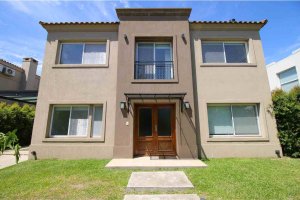 Alquiler Casa Los Lagos Nordelta 4 Dorm. Pileta