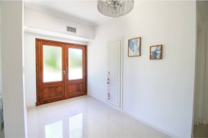 Alquiler Casa Los Lagos Nordelta 4 Dorm. Pileta