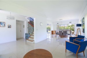 Alquiler Casa Los Lagos Nordelta 4 Dorm. Pileta
