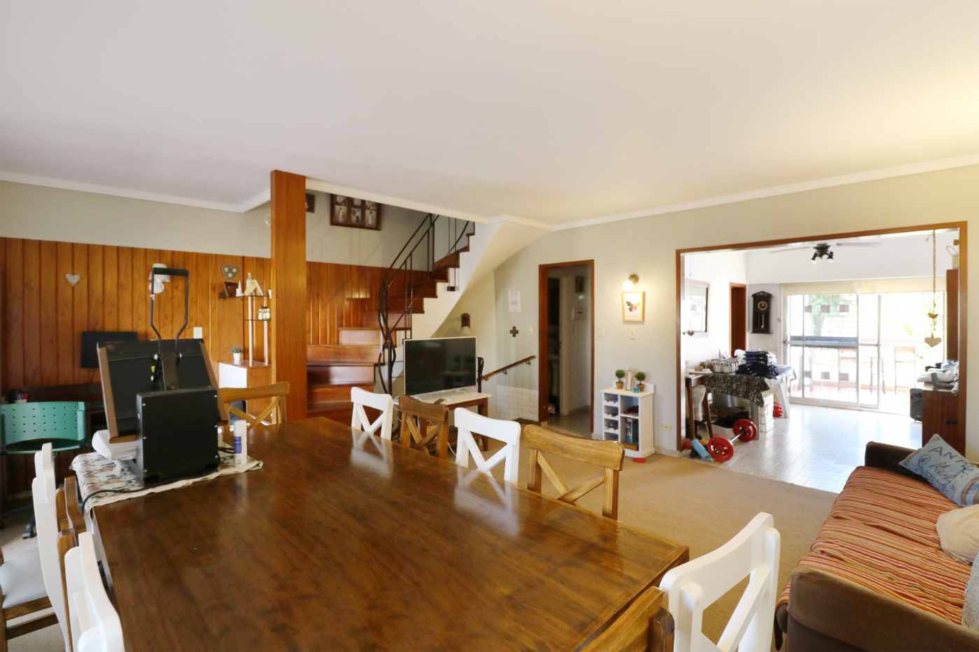 Venta Casa 5/6 Ambientes Vicente Lopez
