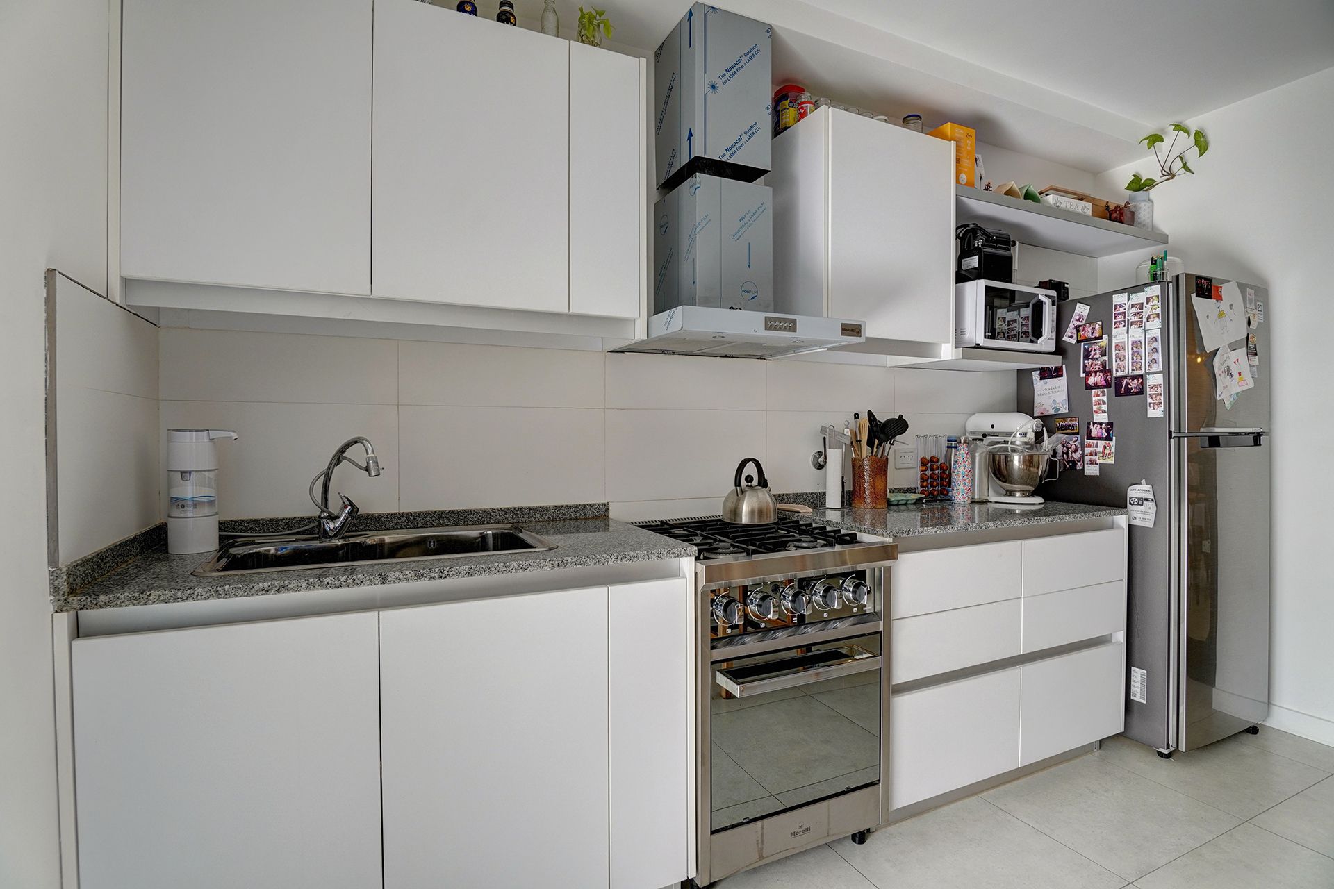 VENTA DUPLEX 183m2 PATIO+PARRI+PILETA EN MARTINEZ
