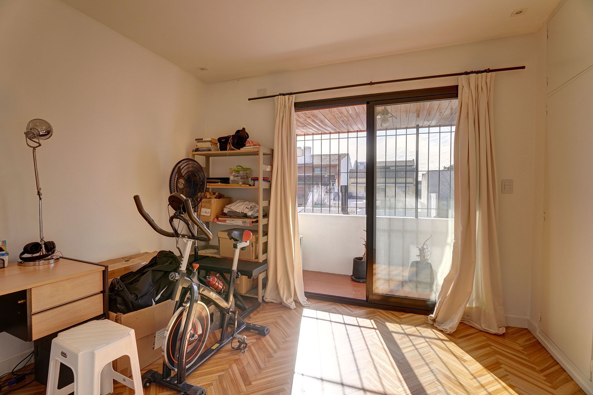 VENTA DUPLEX 183m2 PATIO+PARRI+PILETA EN MARTINEZ