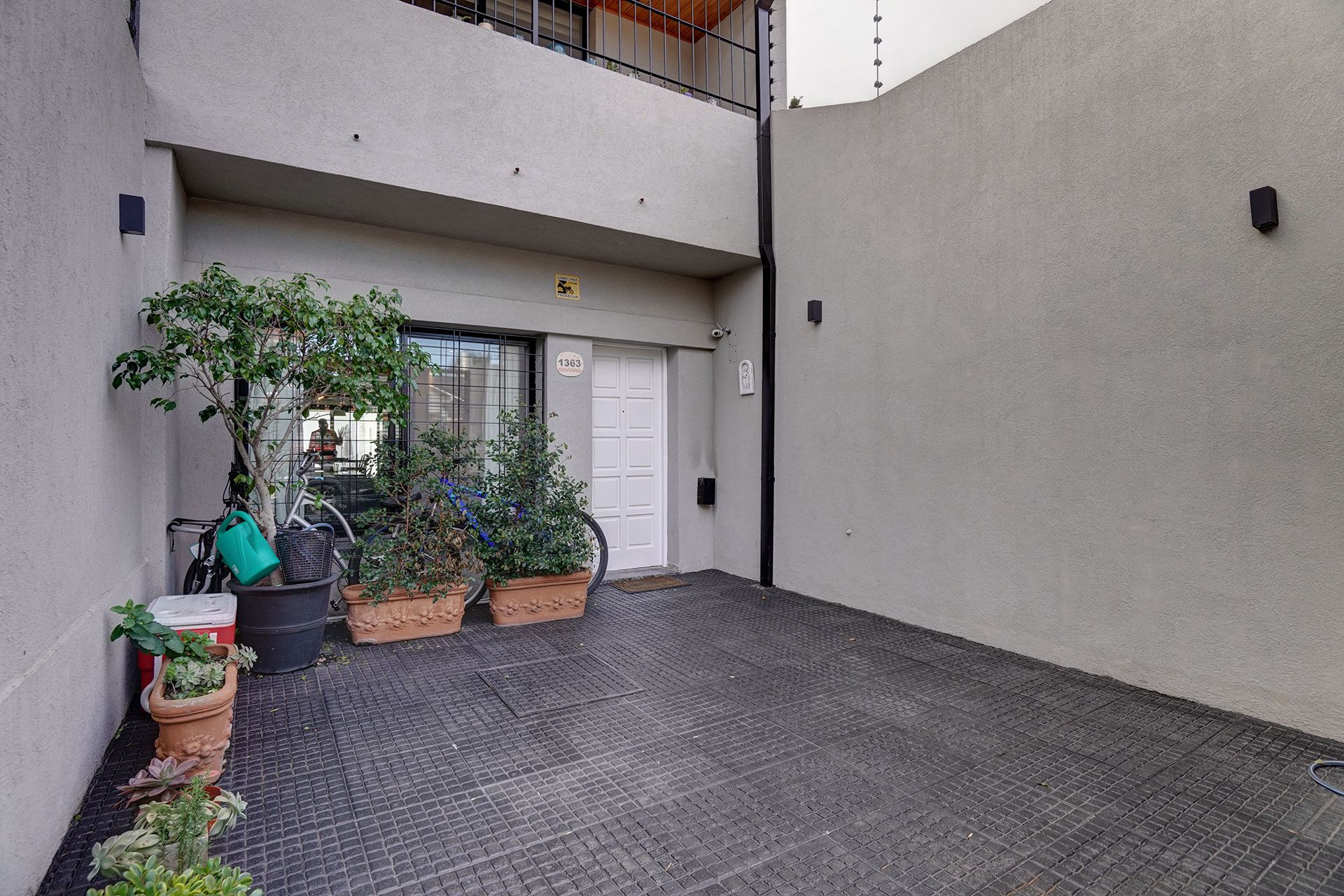 VENTA DUPLEX 183m2 PATIO+PARRI+PILETA EN MARTINEZ