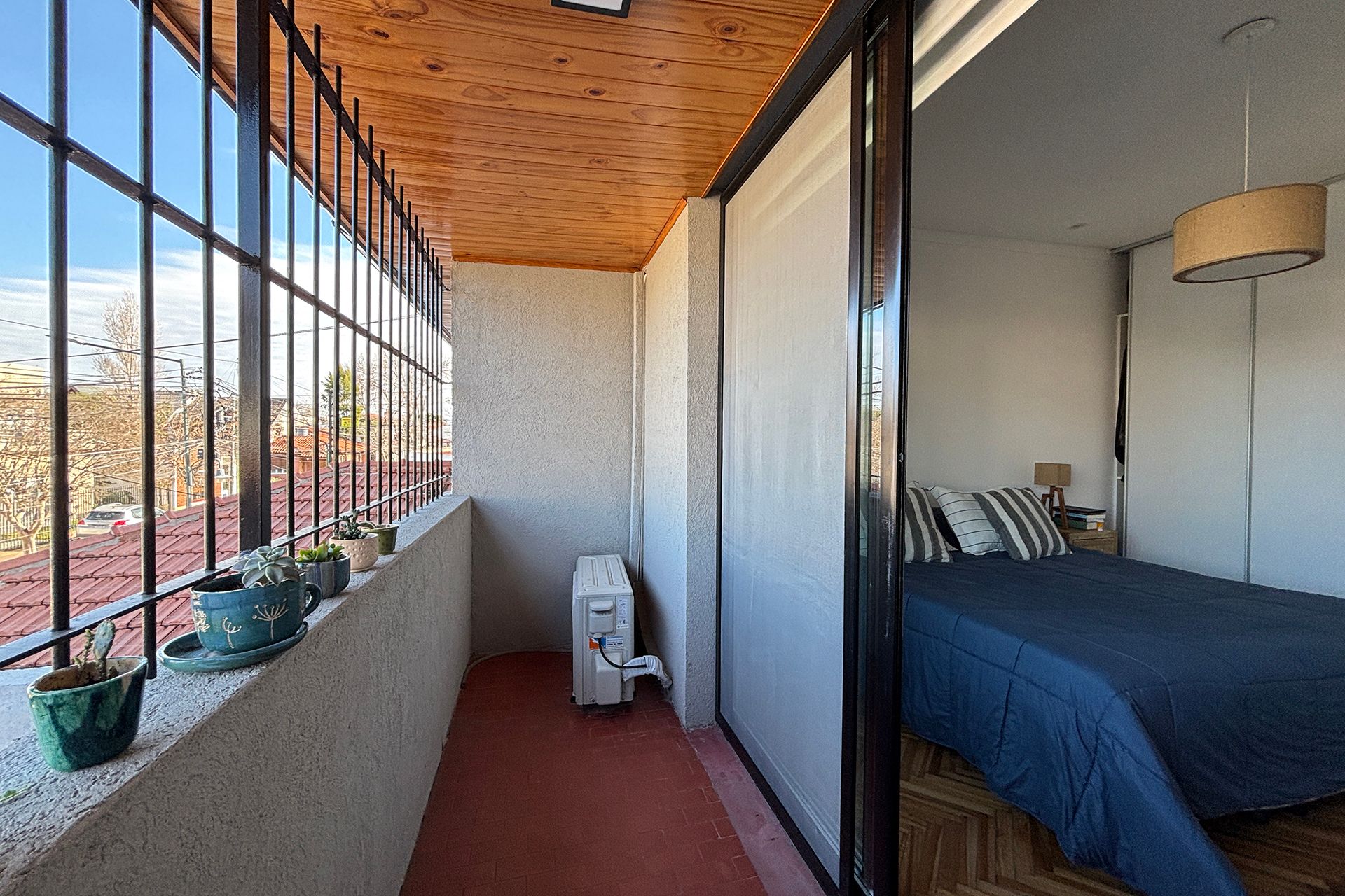 VENTA DUPLEX 183m2 PATIO+PARRI+PILETA EN MARTINEZ