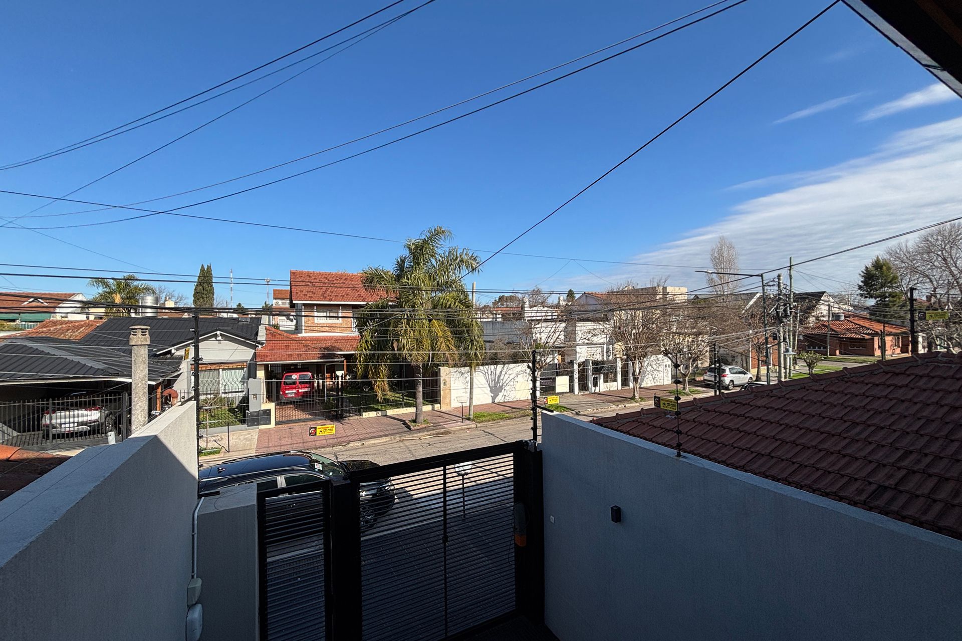 VENTA DUPLEX 183m2 PATIO+PARRI+PILETA EN MARTINEZ