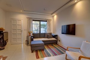 VENTA DUPLEX 183m2 PATIO+PARRI+PILETA EN MARTINEZ