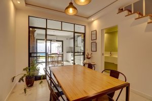 VENTA DUPLEX 183m2 PATIO+PARRI+PILETA EN MARTINEZ