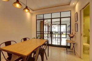 VENTA DUPLEX 183m2 PATIO+PARRI+PILETA EN MARTINEZ