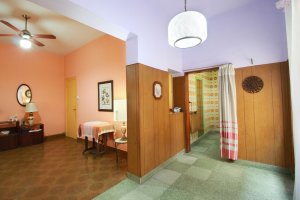 House for sale with workshop in Villa Martelli, Lopez