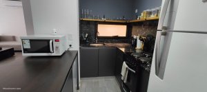 Departamento venta 3 amb - balcon - cochera Olivos