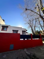 Casa En Venta Tigre Centro Lote Propio