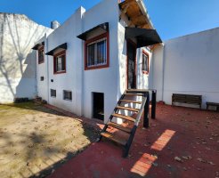Casa En Venta Tigre Centro Lote Propio