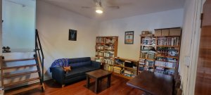 Casa En Venta Tigre Centro Lote Propio