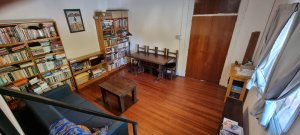 Casa En Venta Tigre Centro Lote Propio