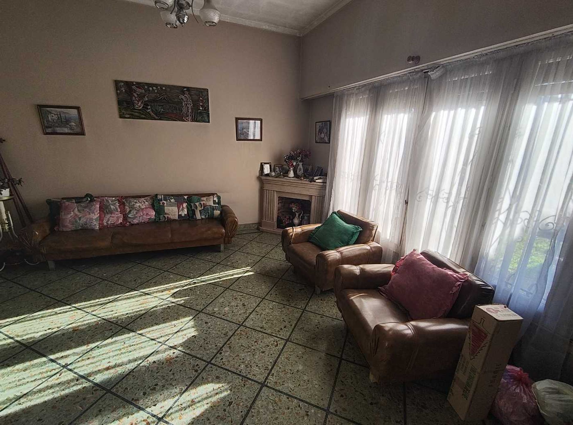Venta Casa 438 Mt2 5 Amb + Depto 2 Amb Boulogne