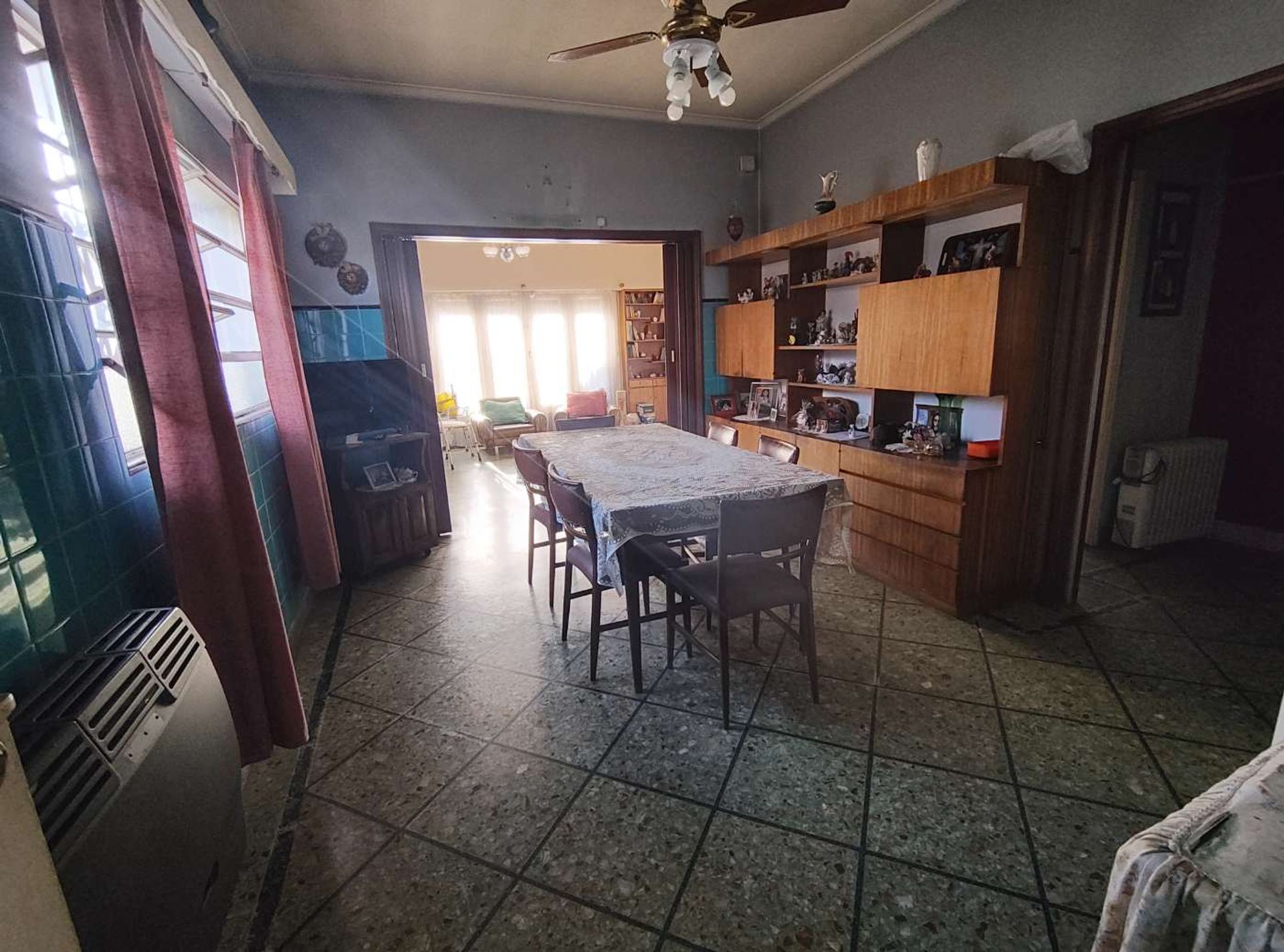 Venta Casa 438 Mt2 5 Amb + Depto 2 Amb Boulogne