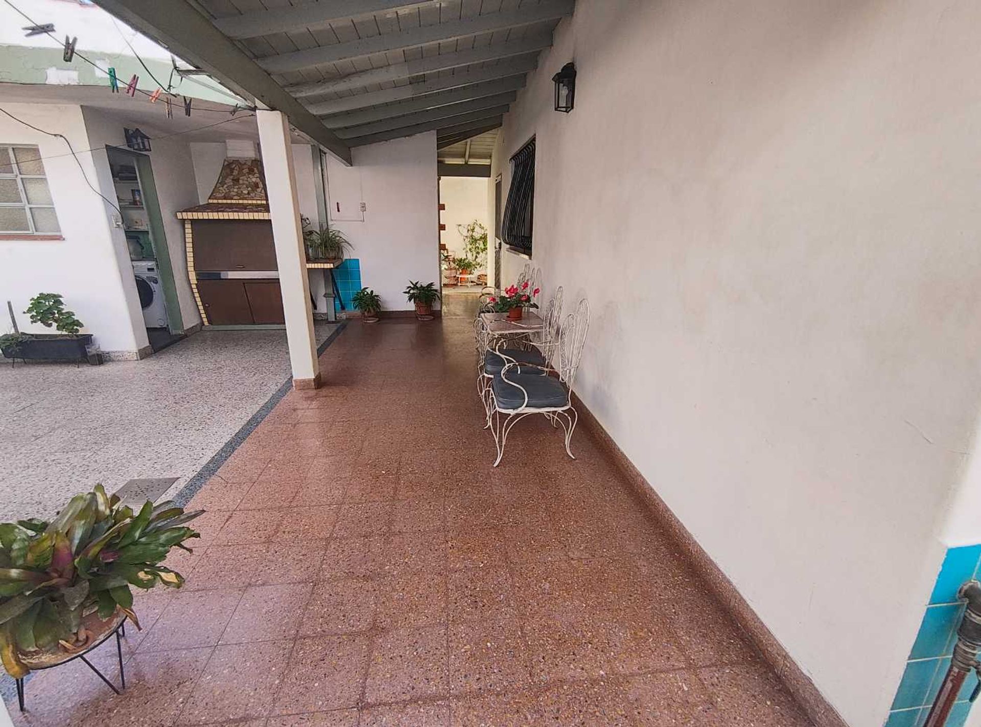 Venta Casa 438 Mt2 5 Amb + Depto 2 Amb Boulogne